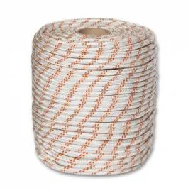 Шнур полиамидный ПА плет. 16-прядн.d. 6 мм