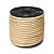 Канат сизалевый СТ тросовой свивки d. 20 мм на кат. 300 мм (40 м)