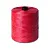 Нить полипропиленовая 1000 текс красная на ПП гильзе d. 35 мм