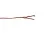 Пряжа джутовая 16 lbs/2ply коричневая