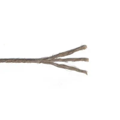 Шпагат льняной ШЛ 1,8   ктекс неполированный