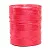 Нить полипропиленовая 1000 текс красная