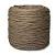 Канат пеньковый ПТ тросовой свивки d. 32 мм