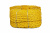 Канат полипропиленовый ПП Пл8 плет. 8-прядн.d. 52 мм 220 м желтый